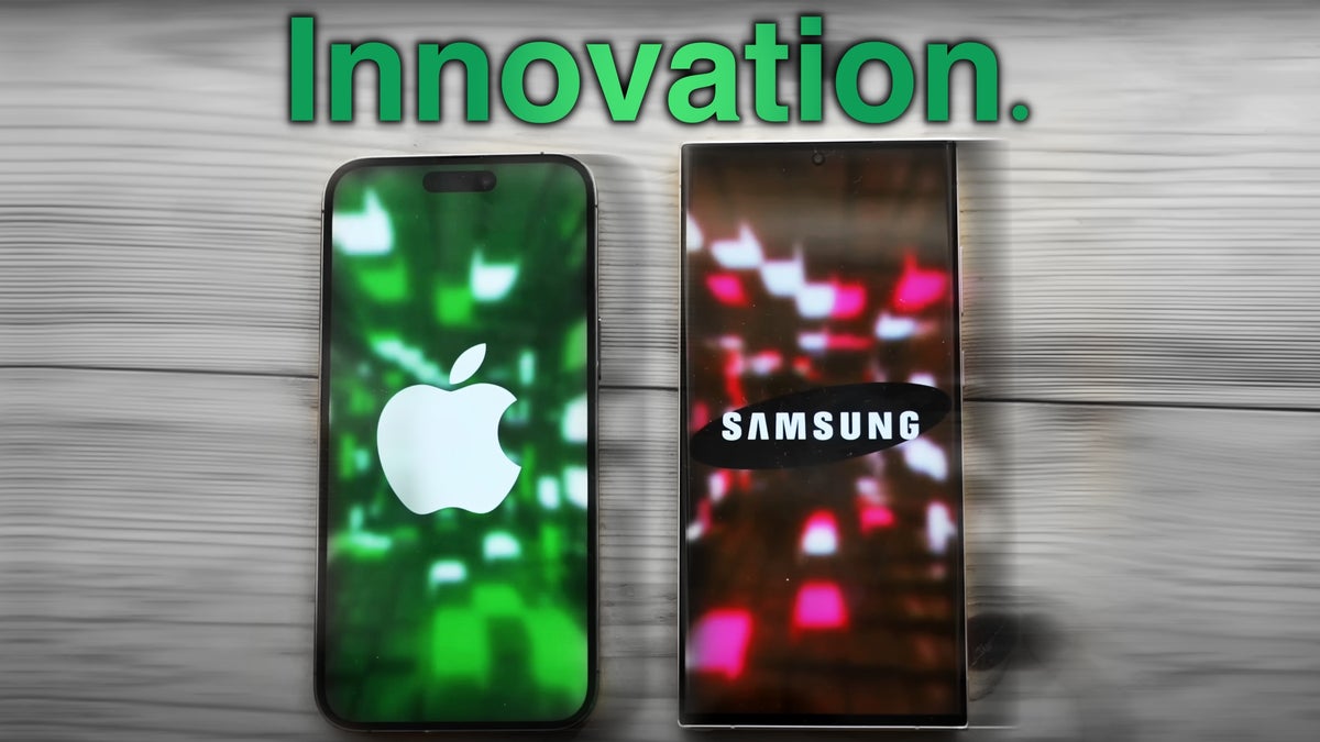 iPhone 15 vs Fairphone 5: A comparison of sustainability and innovation