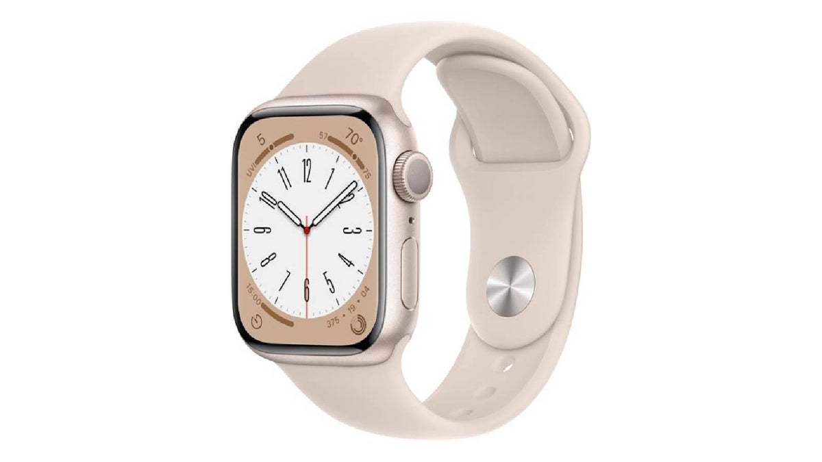 Best Buy's Watch Series 8 deal brings the post Series 9 discount you were waiting for