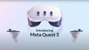 This spec leak for the Meta Quest 3 suggests that it may not be a powerhouse