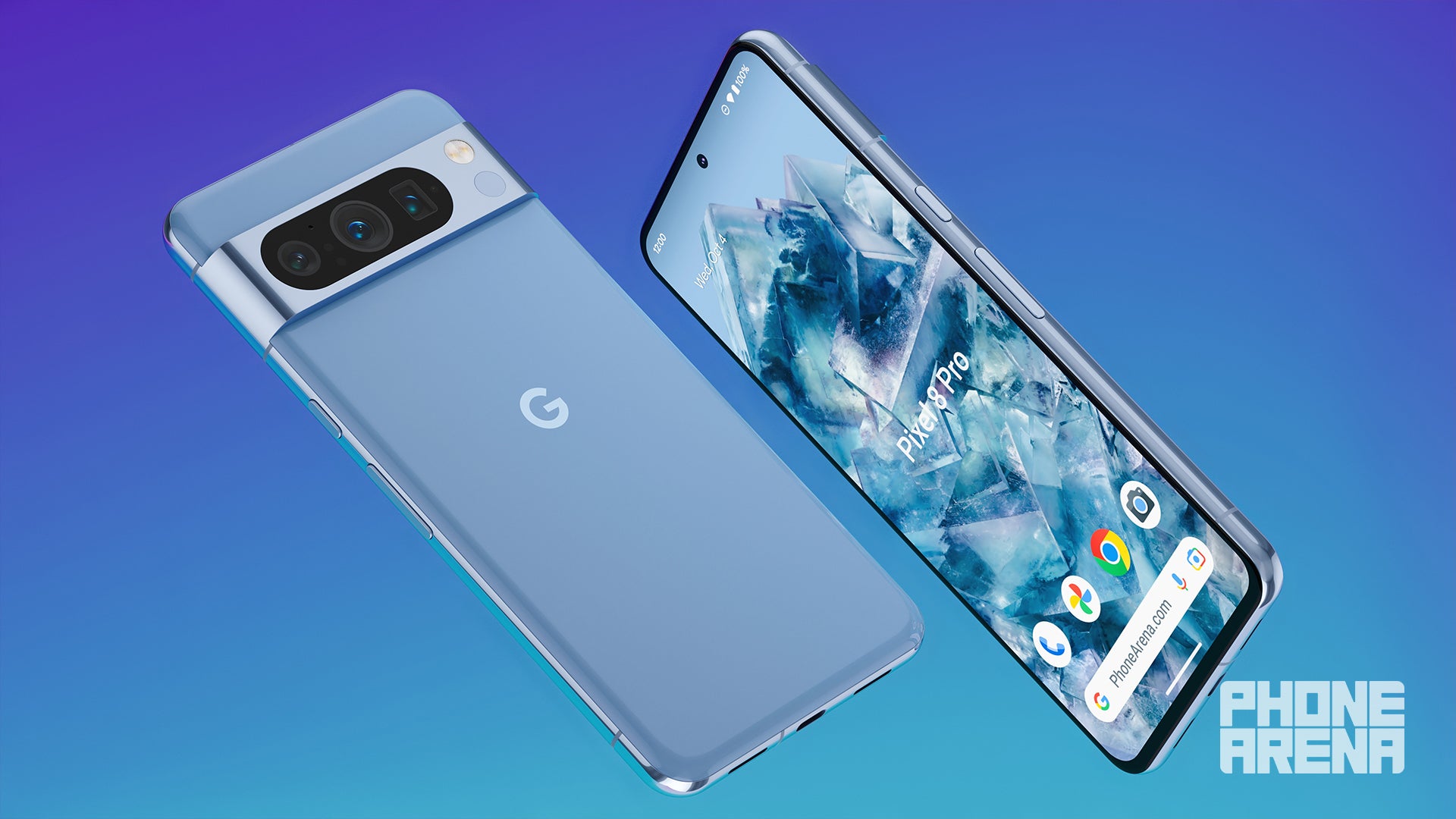 In the UK, the Pixel 8 Pro will allegedly get a price hike (unlike in