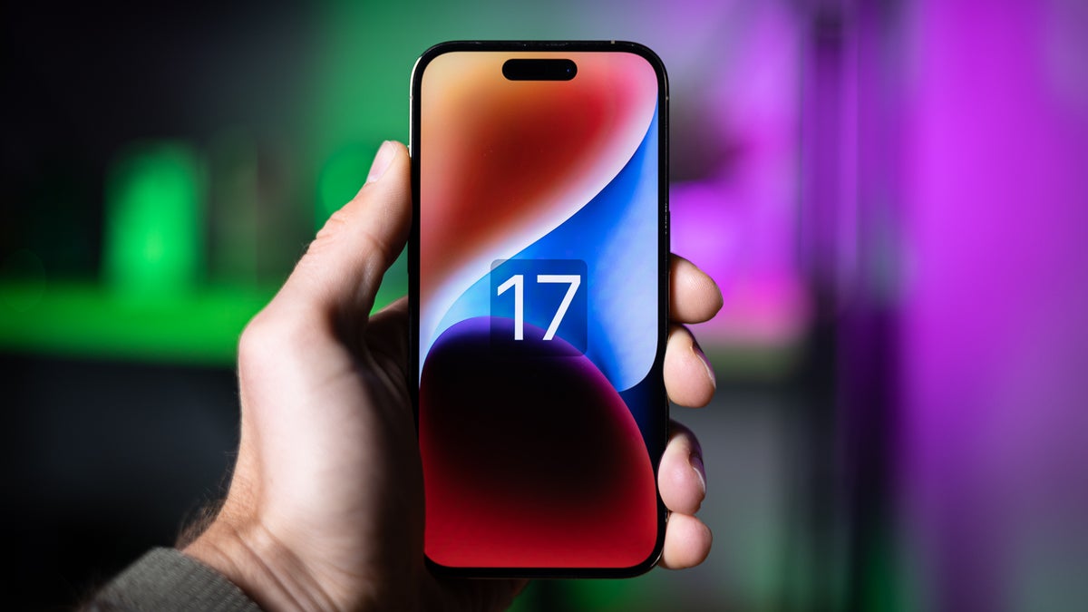 iOS 17 might have reset some users’ privacy settings