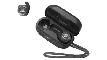 Grab a pair of JBL Reflect Mini True NC for 53% off from Amazon and score awesome workout earbuds on
