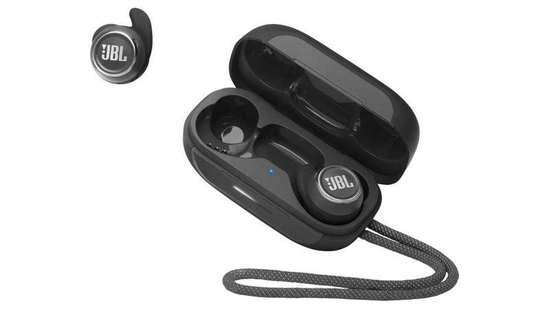 Grab a pair of JBL Reflect Mini True NC for 53% off from Amazon and score awesome workout earbuds on the cheap