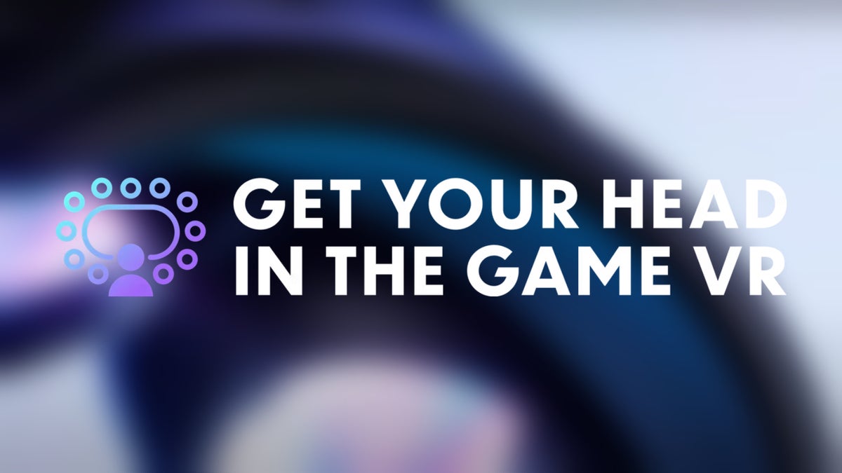 REVIEW] Get Your Head in the Game VR Bundle – Sept 2023 – Humble Bundle 