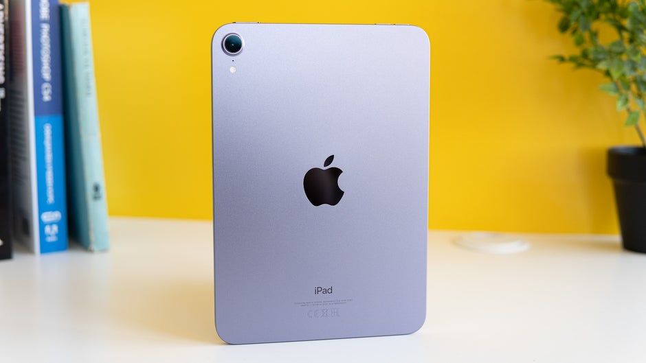 Surprising new report suggests Apple's next-gen iPad mini could arrive by the end of 2023