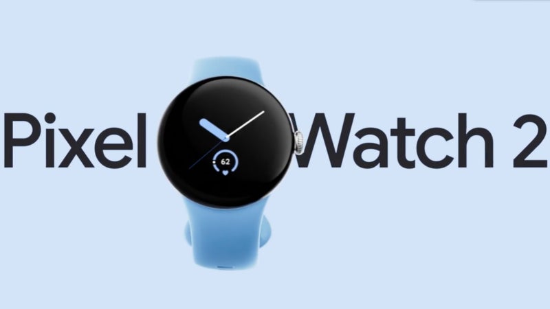 Google's upcoming Pixel Watch 2 bares all in freshly leaked promo video