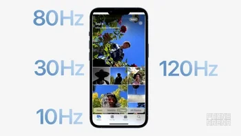 Vote now: Do you care about display refresh rate on smartphones?
