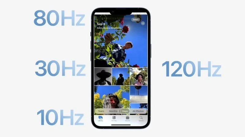 Vote now: Do you care about display refresh rate on smartphones?