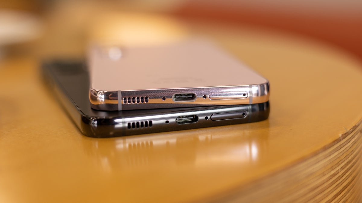 Samsung Galaxy S24 Ultra could pack 2TB of storage to fight iPhone 15 Pro Max