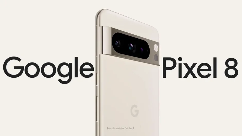 Pixel 9 preorder