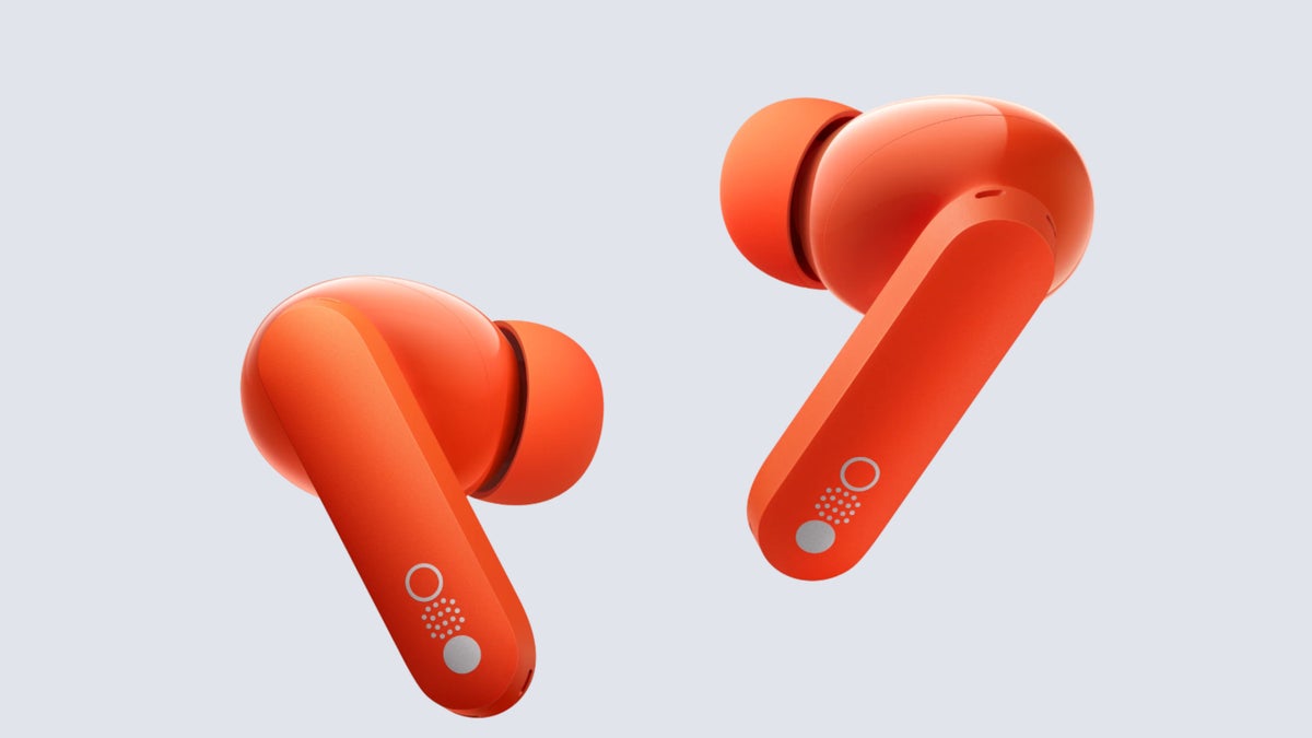 Xiaomi Redmi Buds 5 Pro: Headphones starting at $55 with 10 hours