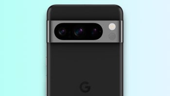 New Pixel 8 Pro leak suggests that the Obsidian color will bare a matte finish
