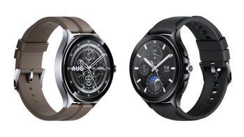 Xiaomi Watch 2 Pro is here with Wear OS and Google Assistant out of the box  - PhoneArena