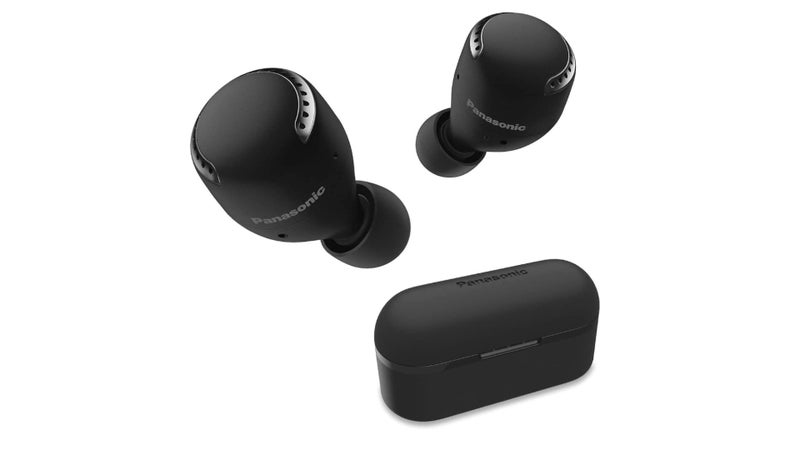 These budget-friendly Panasonic earbuds have awesome AirPods Pro-level ANC and are now 60% OFF on Amazon UK