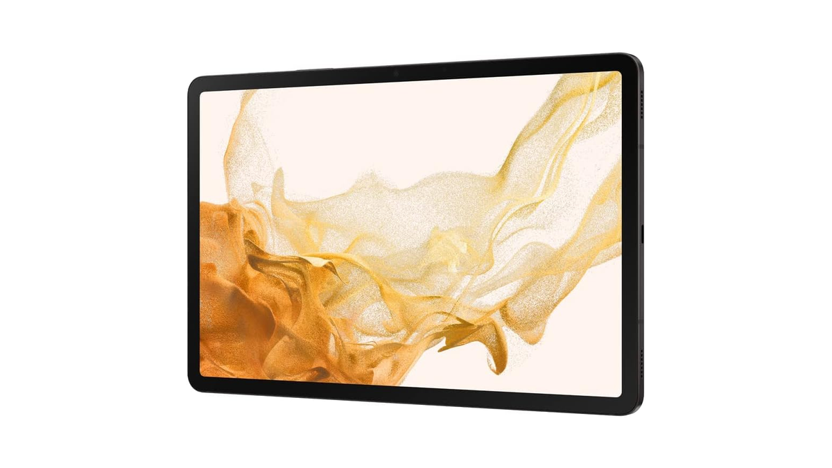 Amazon makes the Galaxy Tab S8 more affordable through this deal