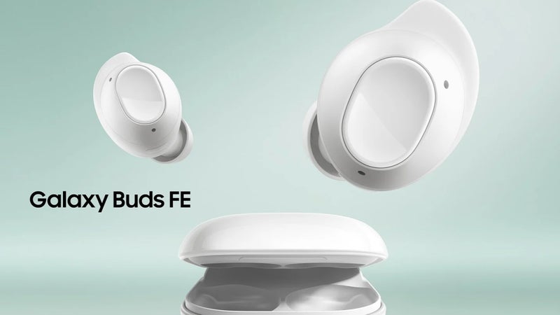 Amazon's new Samsung Galaxy Buds FE teaser page hints at a price point 'for everyone'