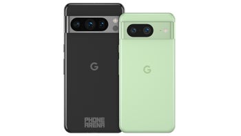 Seemingly official Pixel 8 vs 8 Pro document reveals another Pro-exclusive camera feature