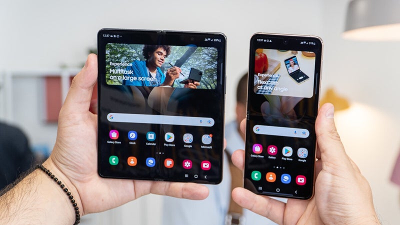 Samsung reportedly delays One UI 6 beta for Flip 5 and Fold 5