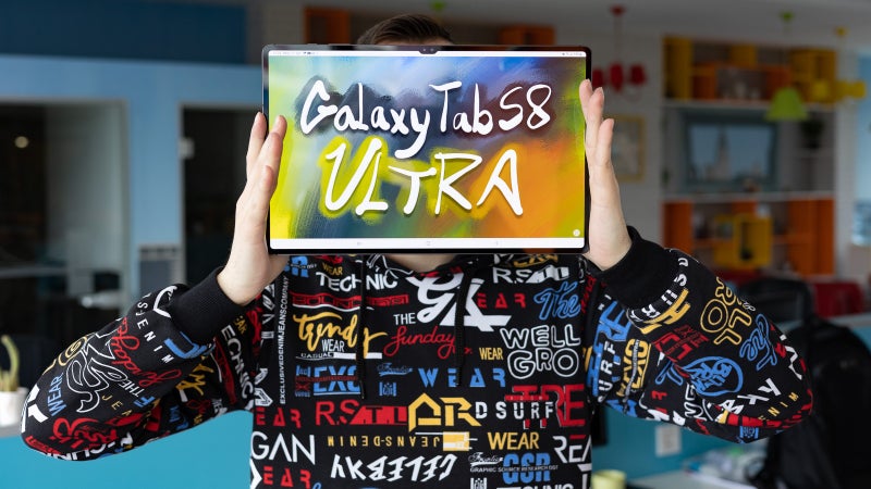 Hunting for a gigantic bargain? Check out these sweet new Galaxy Tab S8 and Tab S8 Ultra deals!