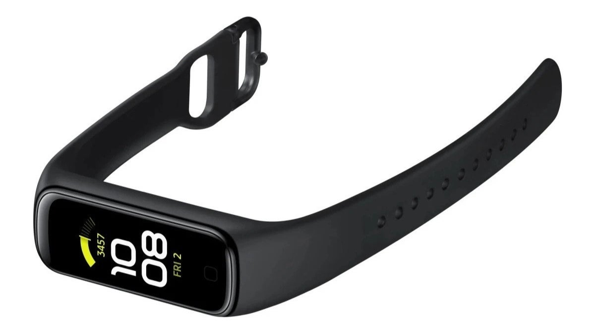 After a three-year break, Samsung might unveil a new fitness band
