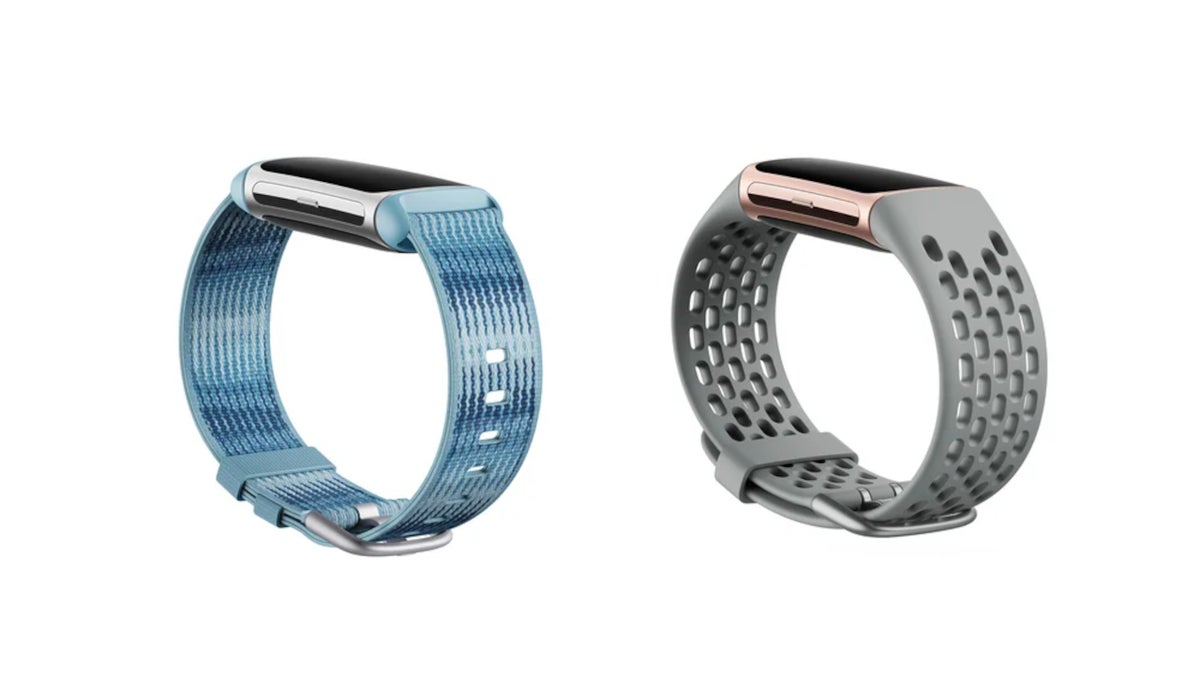 Fitbit Charge 6 With Improved Heart Rate Tracking, GPS Support Launched:  Price, Specifications