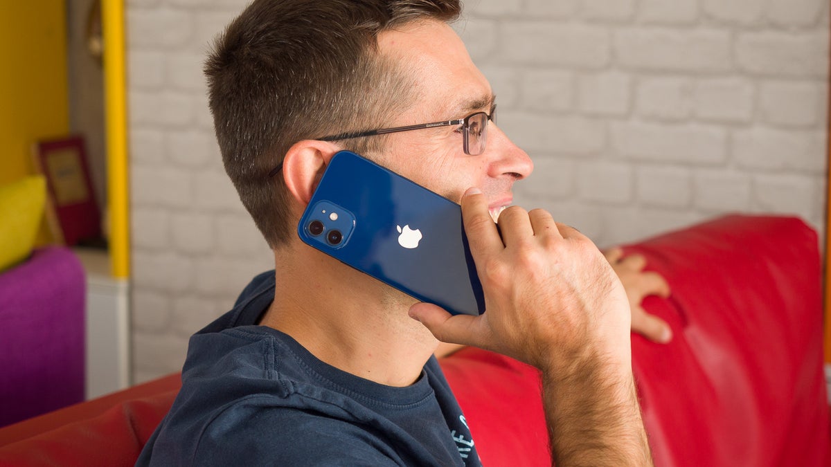 Bonjour, iPhone 12: France approves Apple's software update after high radiation concerns