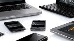 MicroVision's pocket laser projector can blow up your iPhone's screen to 100"