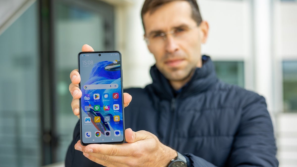The impressive Xiaomi Redmi Note 12 Pro is available with a sweet discount at Amazon UK