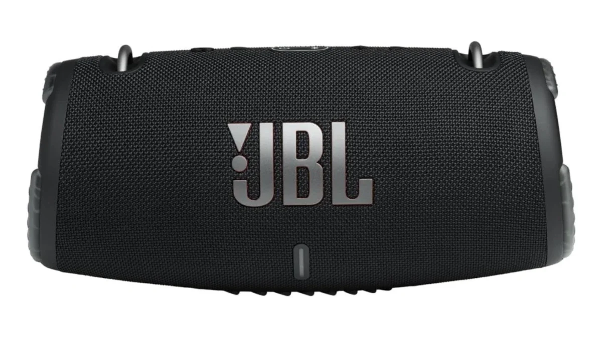 Make every gathering exceptional with the powerful JBL Xtreme 3, which is currently $118 off at Walmart