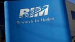 RIM to lose high-end smartphone market share "in the next few quarters"