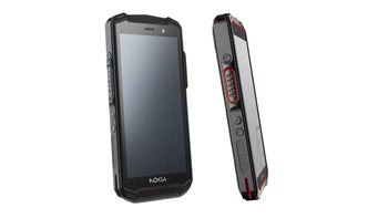 Nokia reveals two 5G-enabled industrial smartphones