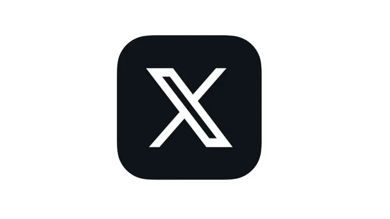 CEO of X might not have the app on her iPhone