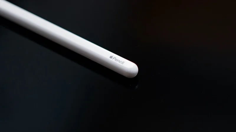 Apple Pencil 3 rumored to include magnetic tip replacement feature