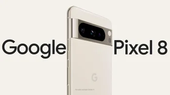 Leaked Pixel 8 ad shows how easy it is to keep your apps and data when switching from iPhone