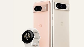 Google Pixel 6 specs - PhoneArena