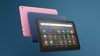 Amazon's Fire HD 8 tablet is 40% off ahead of October Prime Day sale