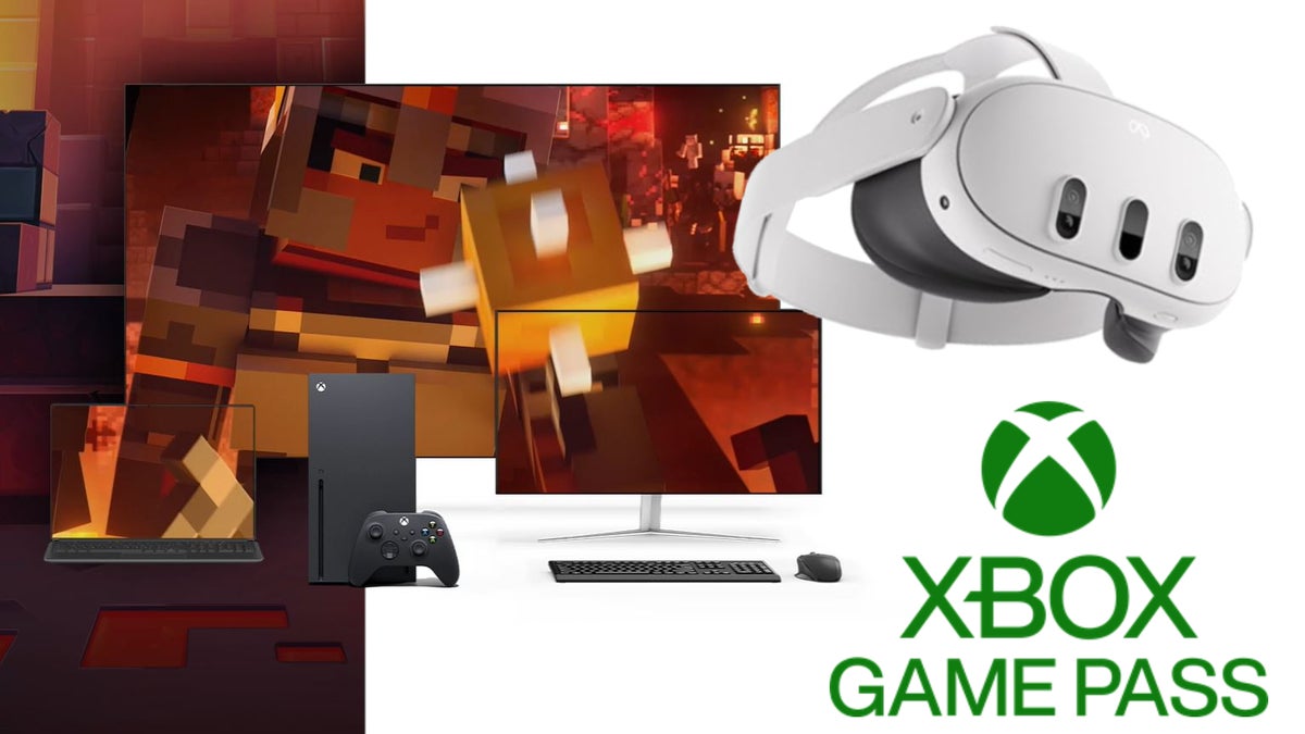 Xbox Cloud Gaming lands on Xbox consoles, so now you can try games