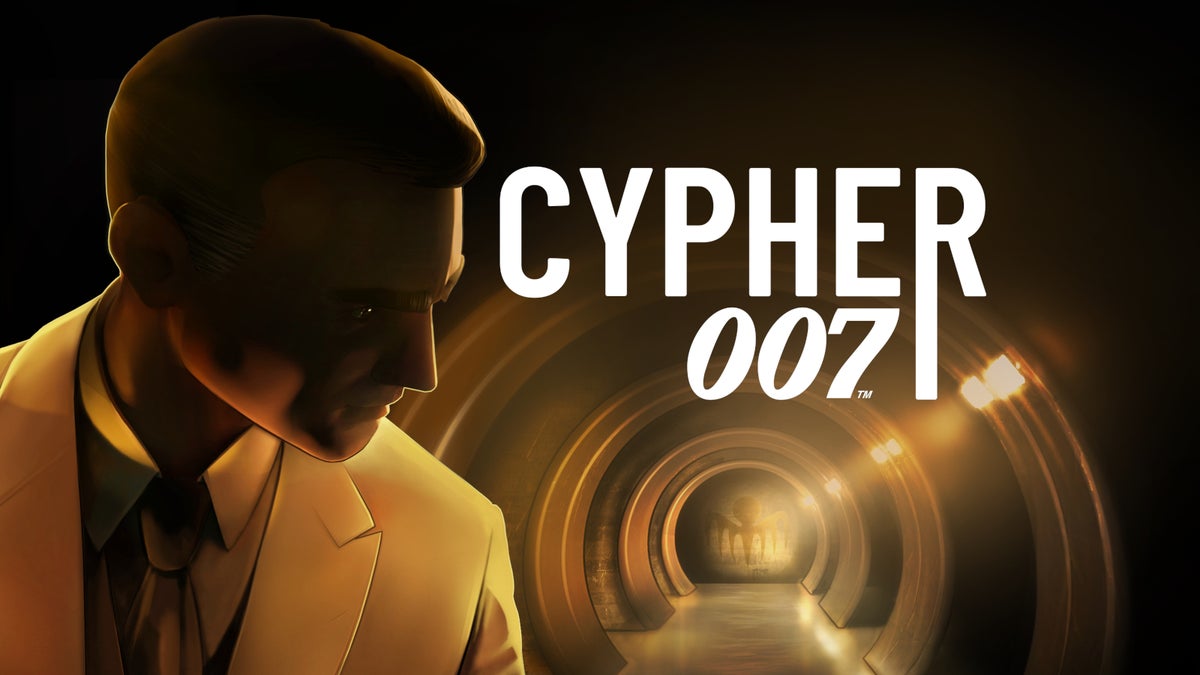 Action-adventure game featuring Agent 007 drops on Apple Arcade - PhoneArena