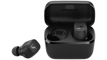 Score nice Sennheiser earbuds for less; grab a pair of Sennheiser CX True for 42% off on Amazon UK