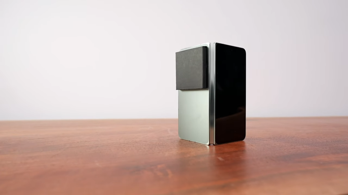 The OnePlus Open has been confirmed to be the same device as the OPPO Find N3