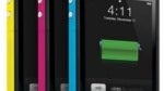 Mophie's Juice Pack Air Plus for the iPhone 4 ups the ante with a 2,000 mAh battery