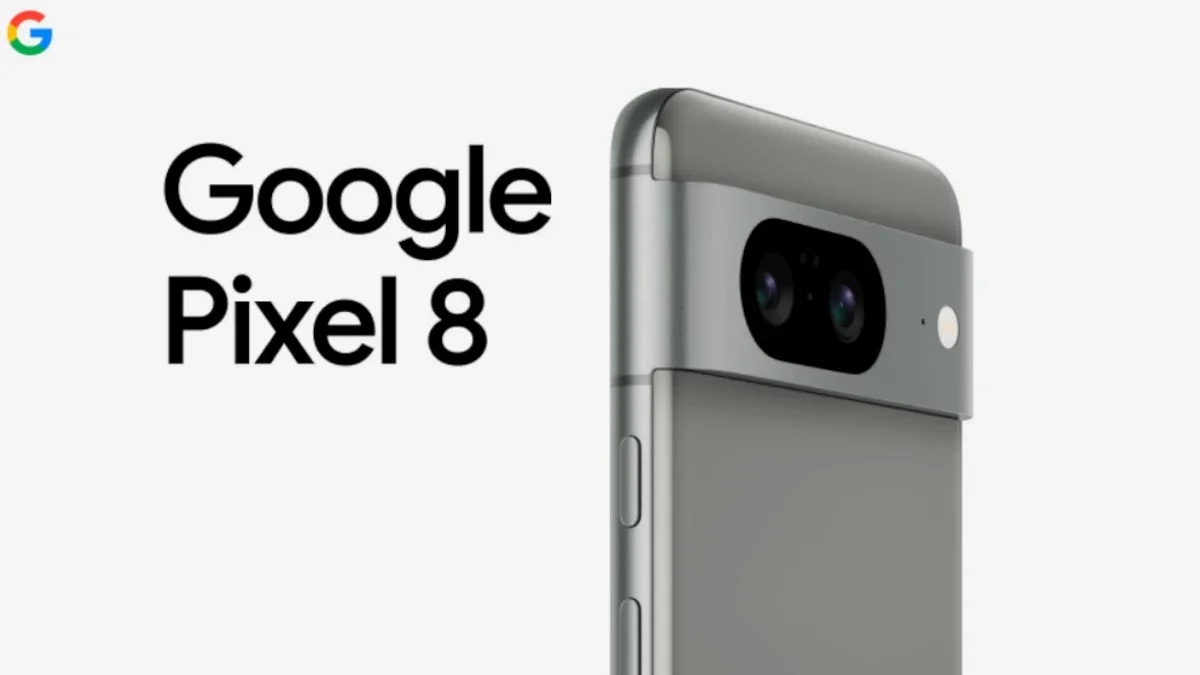 Google Pixel 8 and Pixel 8 Pro appear at FCC ahead of launch