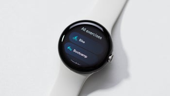 Pixel Watch 2 leak unveils automatic workout tracking feature