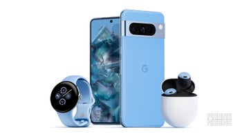 Vote now: What's your favorite product from the Made by Google event?