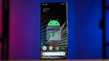 Android 14 release date confirmed by Canadian carrier