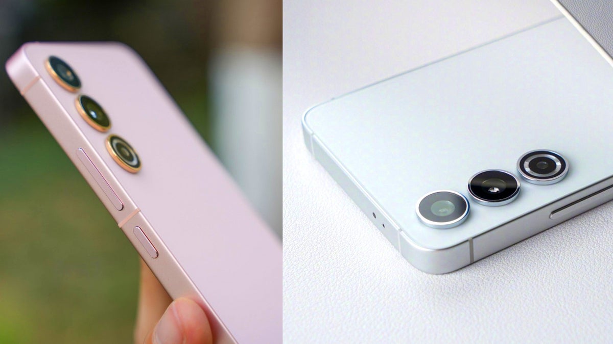 Forget Titanium! Galaxy S24 should steal this new iPhone 15 Pro camera  feature - PhoneArena