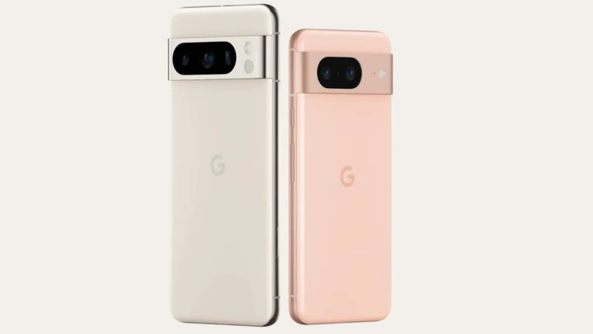 Someone has posted a ton of photos taken from Pixel 8 and Pro