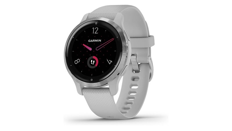 The stylish Garmin Venu 2S is now $150 off its price on Amazon; save on one while you can