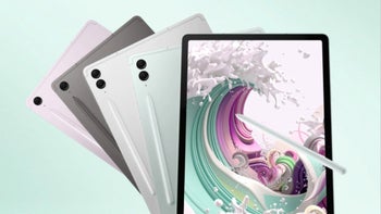 Samsung Galaxy Tab S9 FE series is now official and ready for you to get  creative - PhoneArena