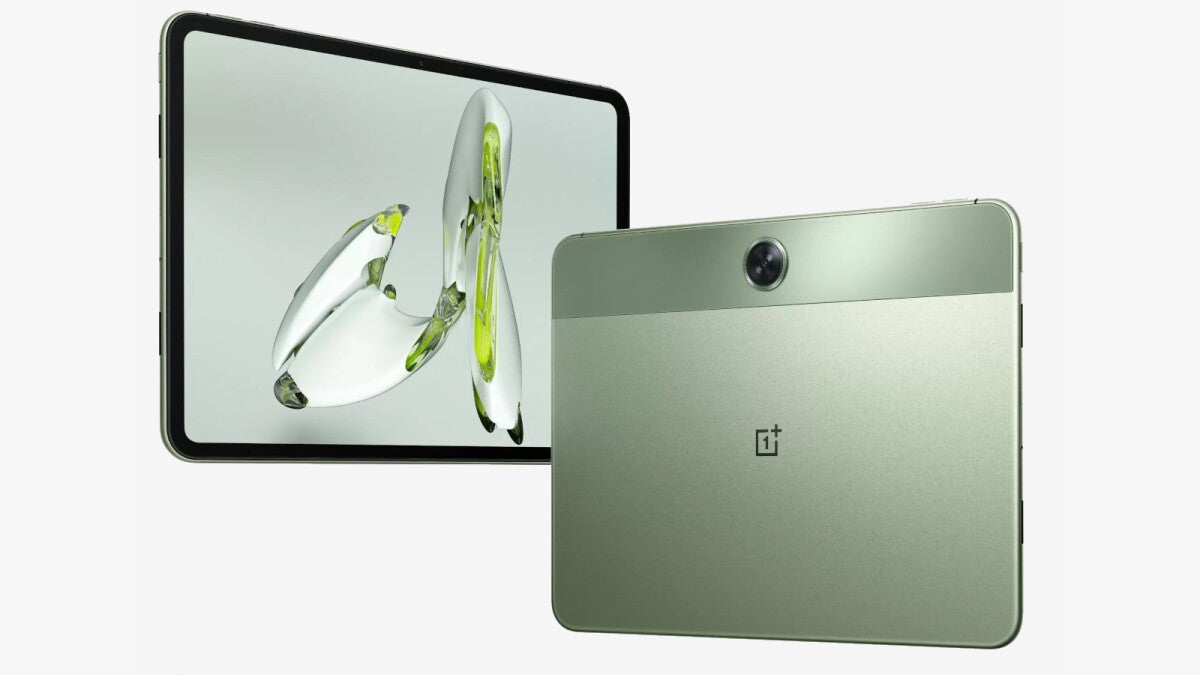 More OnePlus Pad Go specs appear online, corroborating earlier rumors